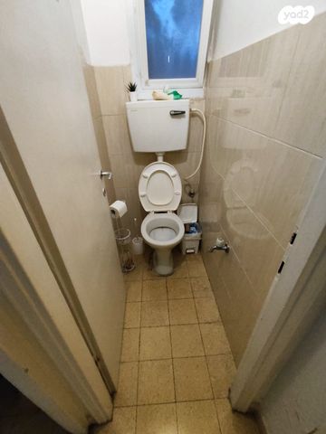 דירה, התיבונים, רחביה, ירושלים