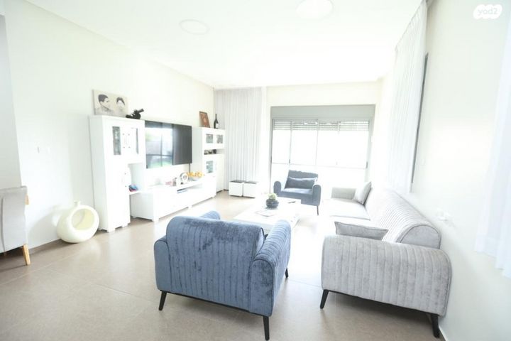 גג/ פנטהאוז, רמות הרכס, באר שבע