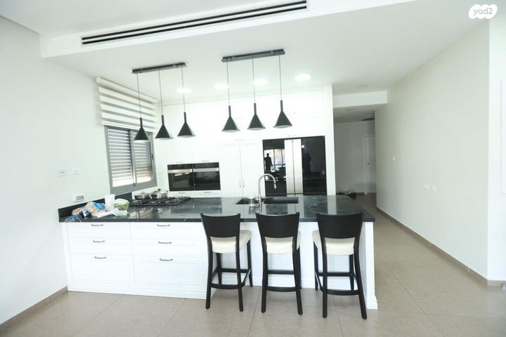 גג/ פנטהאוז, רמות הרכס, באר שבע