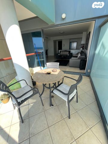 דירה, הצדף 3, מרינה, הרצליה