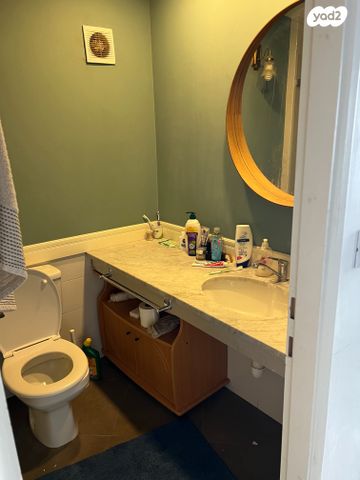 דירה, יוניצמן 21, גלילות, תל אביב יפו