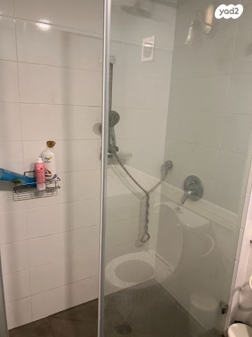 דירה, יוניצמן 21, גלילות, תל אביב יפו