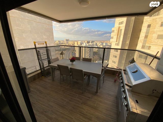 דירה, יוסף בורג, נווה זאב, נאות אילן, באר שבע