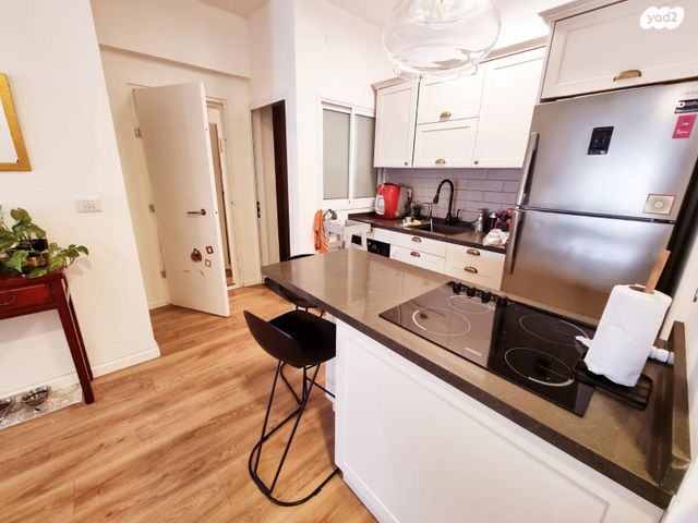 דירה, ביאליק, שכונת גפן, רמת גן