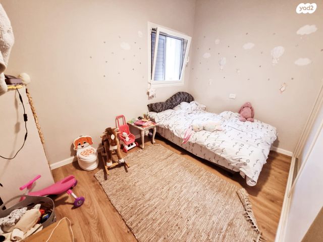 דירה, ביאליק, שכונת גפן, רמת גן