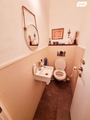 דירה, ביאליק, שכונת גפן, רמת גן