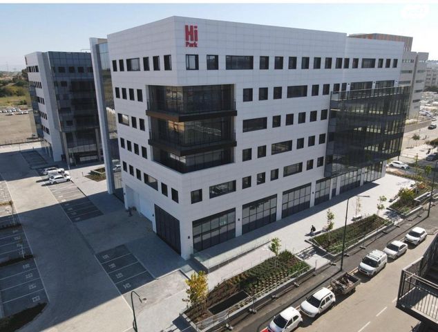 משרדים, אילן רמון 6, שאר העיר, נס ציונה