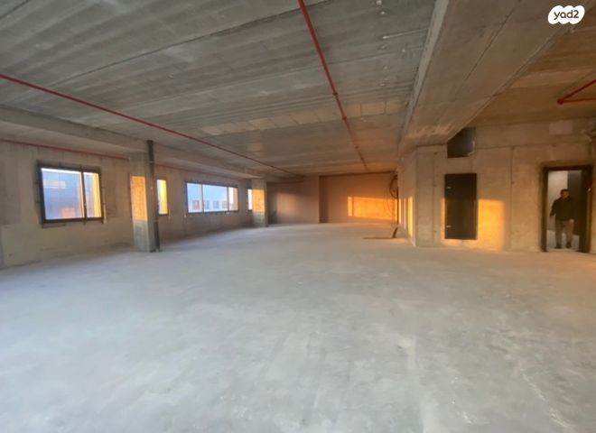 משרדים, אילן רמון 6, שאר העיר, נס ציונה