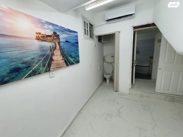 דירה, יהודה הלוי 13, קרית ים ג', קרית ים