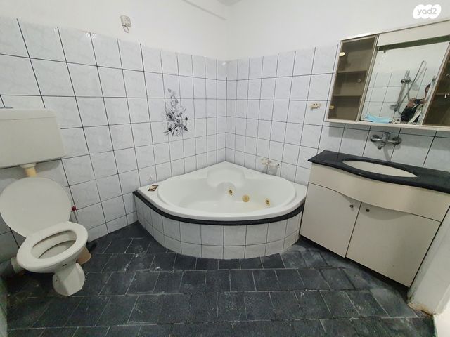 דירה, יהודה הלוי 13, קרית ים ג', קרית ים