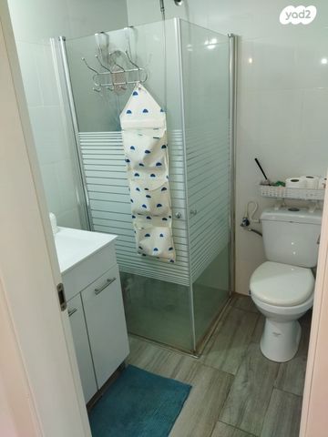 דירה, היהלום 8, צפון מזרח מרכז העיר, נתניה