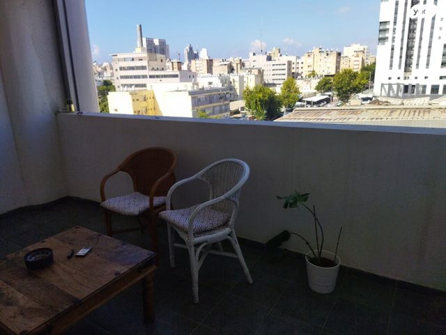 דירה, היהלום 8, צפון מזרח מרכז העיר, נתניה