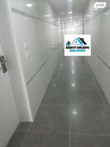 דירה, היהלום 8, צפון מזרח מרכז העיר, נתניה