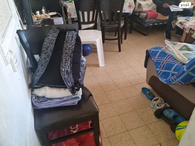 מסילת העולים 23