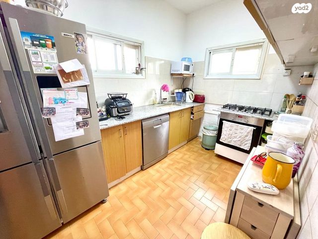 בית פרטי/ קוטג', בארותיים