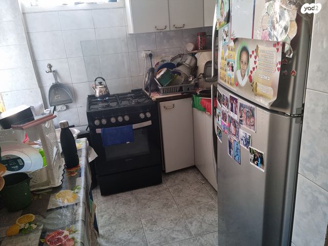 דירה, מסילת העולים 23, ג'סי כהן, חולון