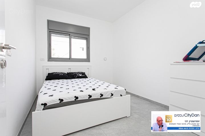 דירה, רענן 4, כבירים, חיפה