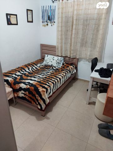 דירת גן, רובע י', אשדוד