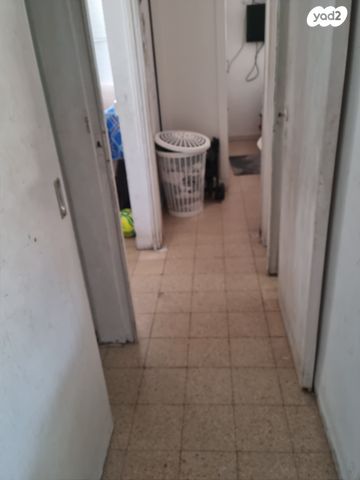 דירה, מסילת העולים 23, ג'סי כהן, חולון