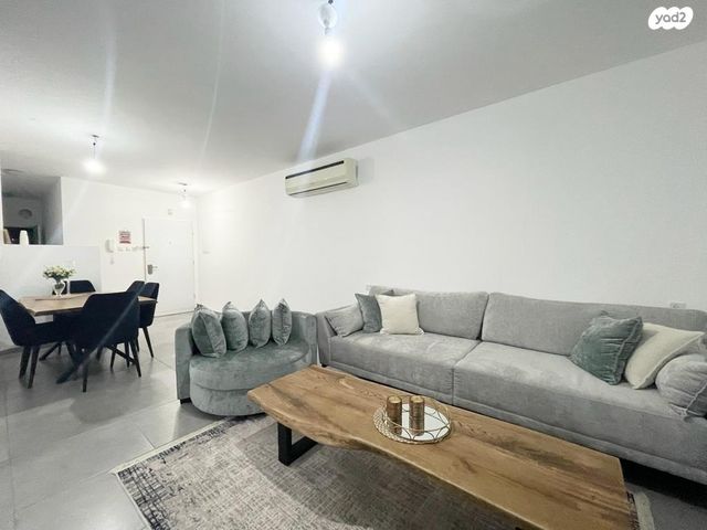 דירה, עפולה