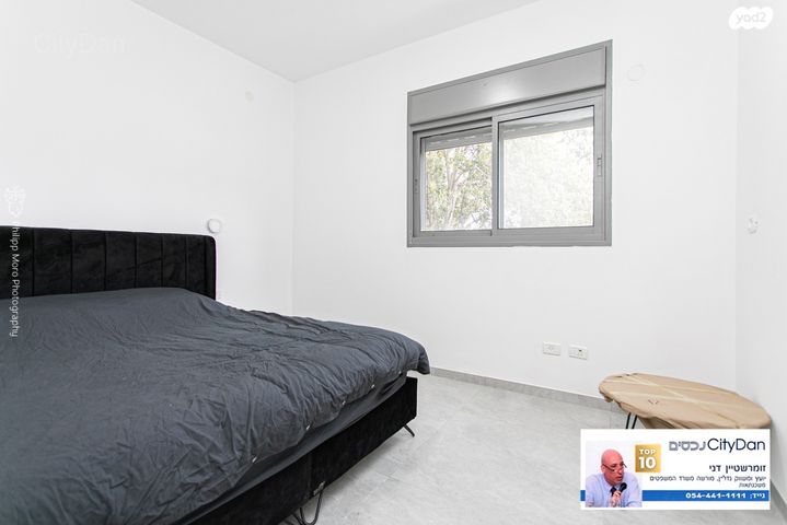 דירה, רענן 4, כבירים, חיפה