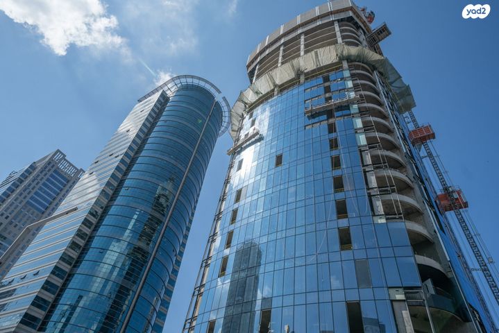 משרדים, רמת גן