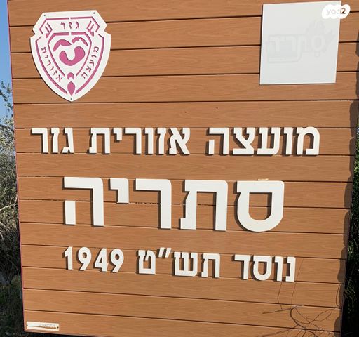 משק חקלאי/ נחלה