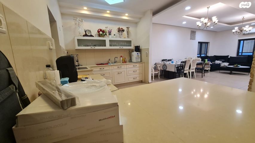 דירת גן, יהודה הנשיא, קרית שמואל, טבריה