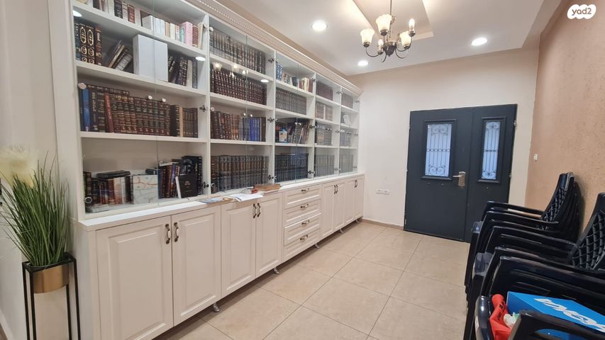 דירת גן, יהודה הנשיא, קרית שמואל, טבריה