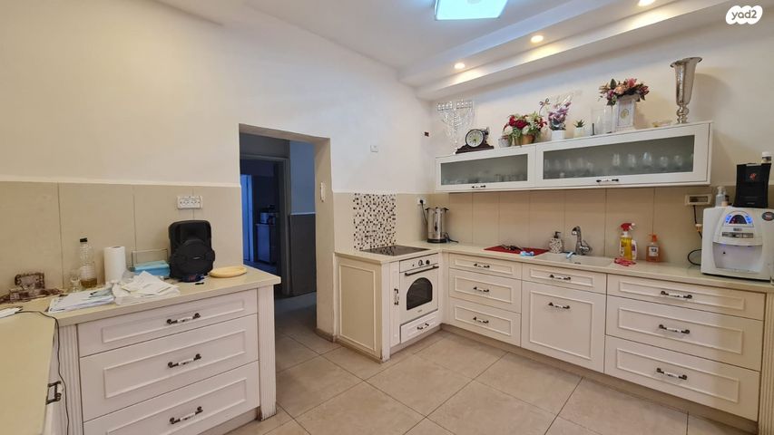 דירת גן, יהודה הנשיא, קרית שמואל, טבריה