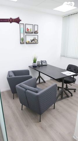 משרדים, אפעל, פארקטק פתח תקווה / אזור תעשייה קרית אריה, פתח תקווה