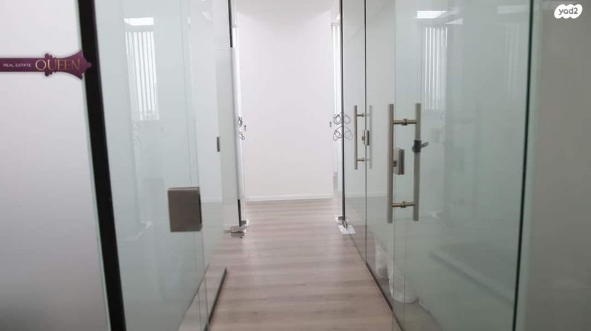 משרדים, אפעל, פארקטק פתח תקווה / אזור תעשייה קרית אריה, פתח תקווה