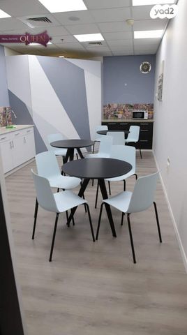 משרדים, אפעל, פארקטק פתח תקווה / אזור תעשייה קרית אריה, פתח תקווה