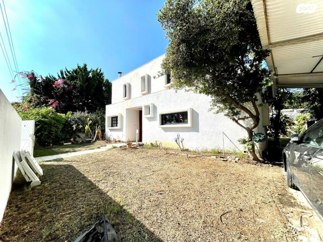 בית פרטי/ קוטג', הרצליה פיתוח, הרצליה