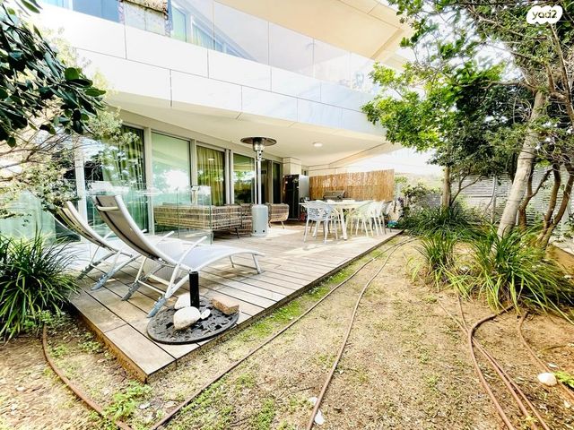 דירת גן, הרצליה פיתוח, הרצליה