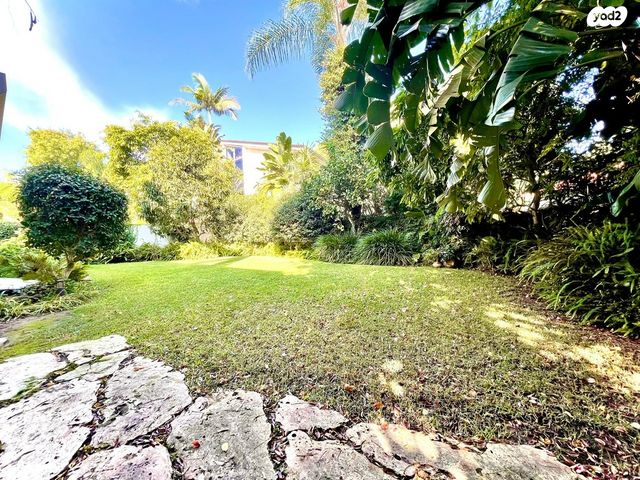 בית פרטי/ קוטג', הרצליה פיתוח, הרצליה