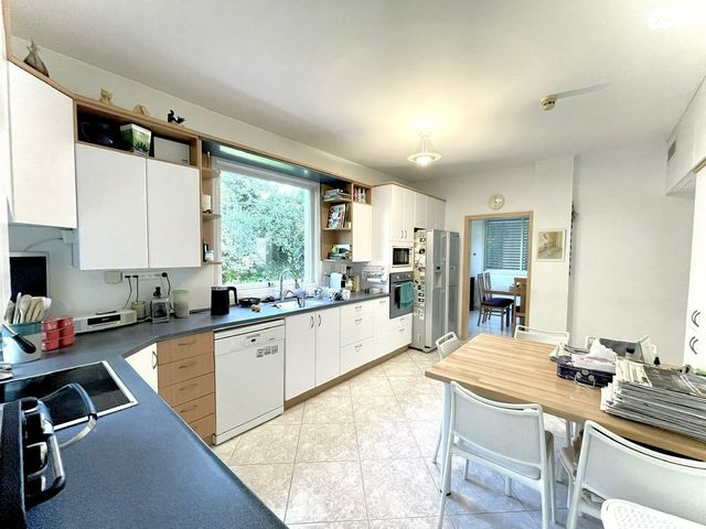 בית פרטי/ קוטג', הרצליה פיתוח, הרצליה