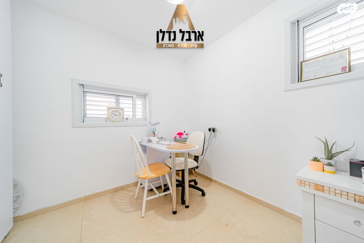 דירה, שדרות מונטיפיורי, ברנע, אשקלון