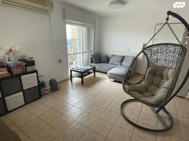 דירה, גרטרוד קראוס 10, גבעת משואה, ירושלים