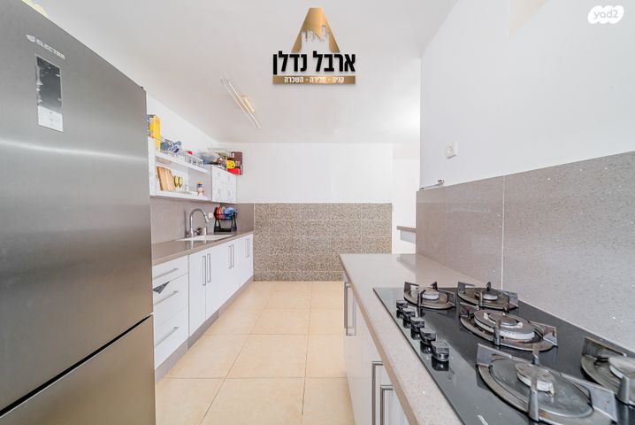 דירה, שדרות מונטיפיורי, ברנע, אשקלון