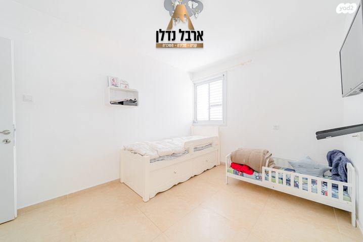 דירה, שדרות מונטיפיורי, ברנע, אשקלון