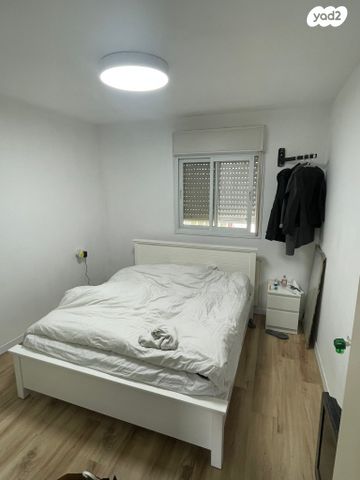 דירה, גרטרוד קראוס 10, גבעת משואה, ירושלים