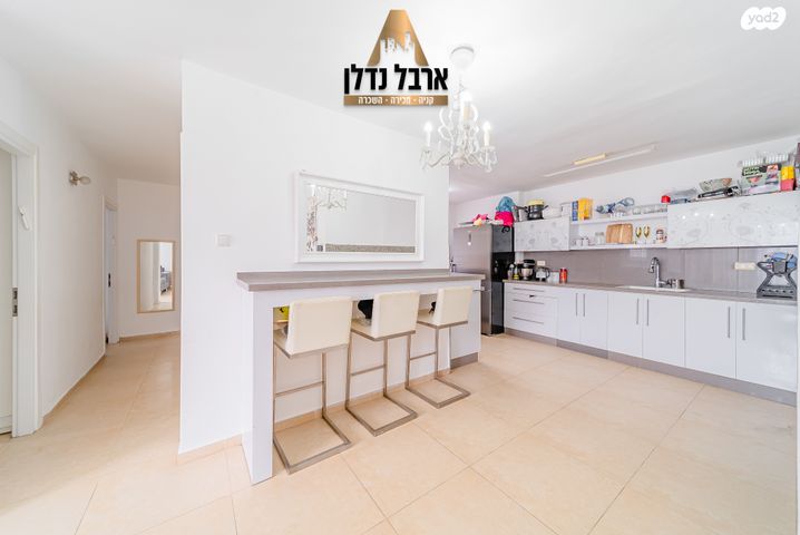 דירה, שדרות מונטיפיורי, ברנע, אשקלון