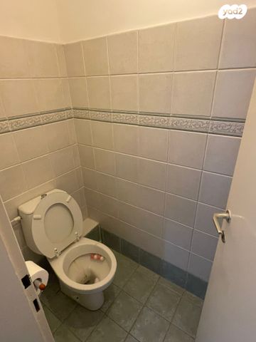 דירה, גרטרוד קראוס 10, גבעת משואה, ירושלים