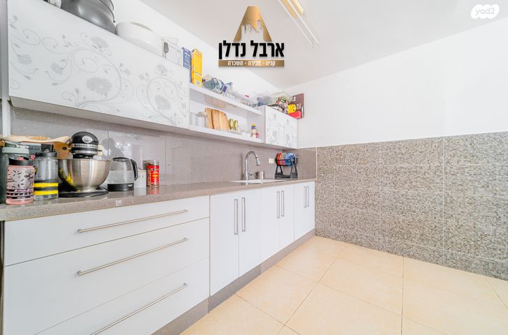 דירה, שדרות מונטיפיורי, ברנע, אשקלון