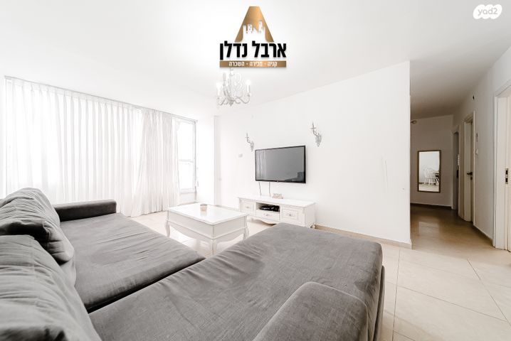 דירה, שדרות מונטיפיורי, ברנע, אשקלון