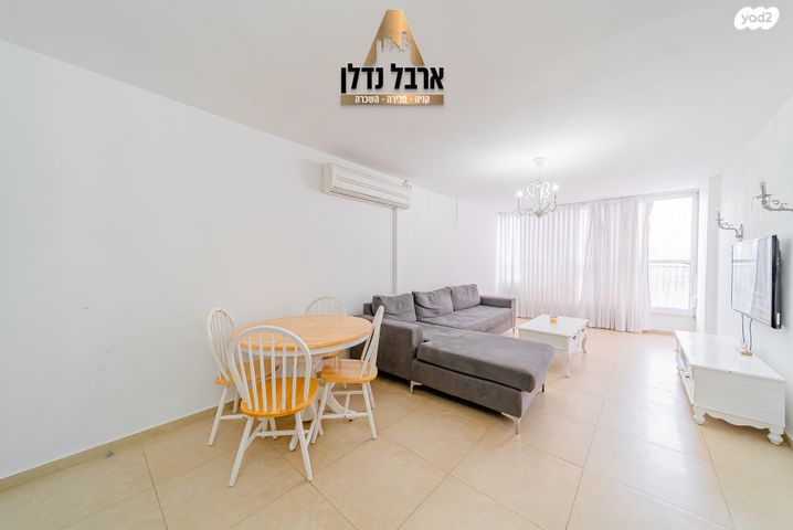 דירה, שדרות מונטיפיורי, ברנע, אשקלון