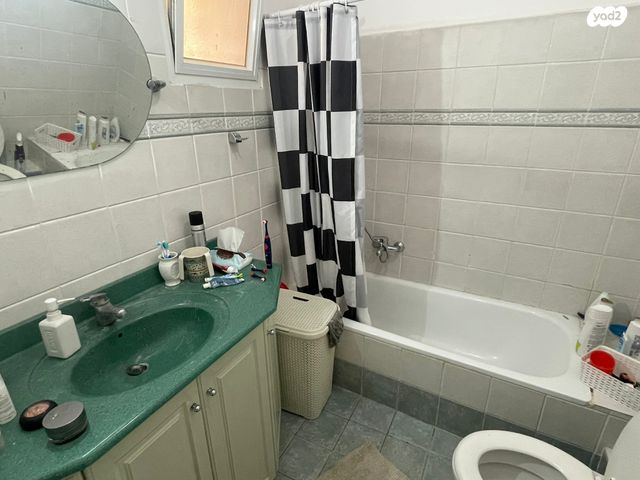 דירה, גרטרוד קראוס 10, גבעת משואה, ירושלים