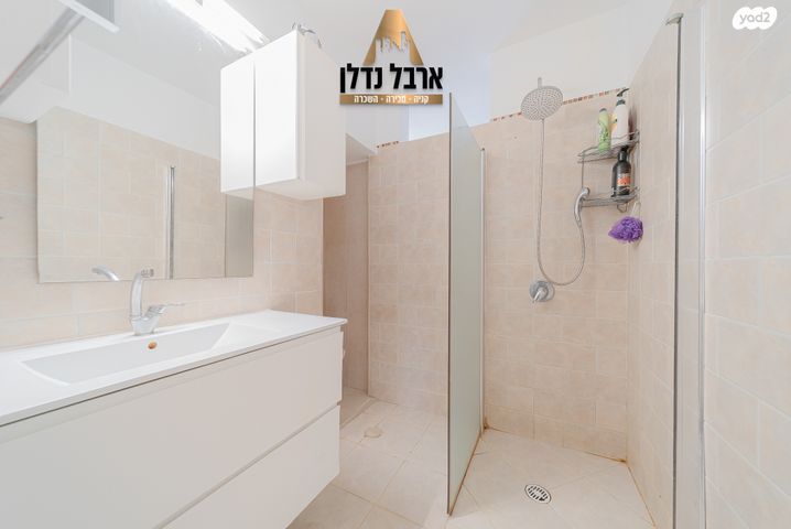 דירה, שדרות מונטיפיורי, ברנע, אשקלון