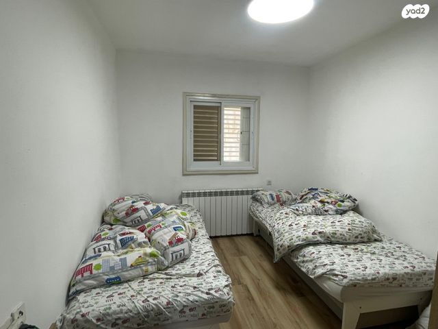 דירה, גרטרוד קראוס 10, גבעת משואה, ירושלים